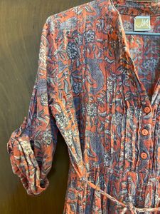 Short Kurti