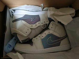 Air Jordan  Brand New With Box