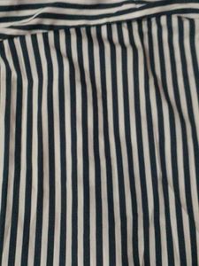 Striped Cami Tank Top