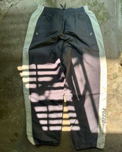 Fuzzo Sports Track Pants