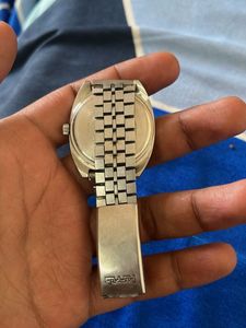 Hmt Vijay Mechanical Watch