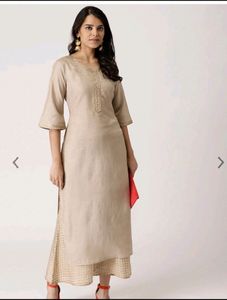Libas Kurta Set