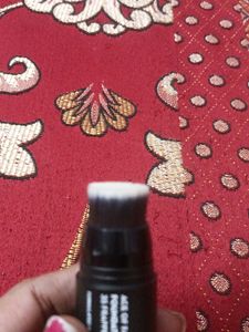 Sugar Foundation Stick 35 Frappe