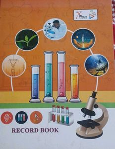 Record Book
