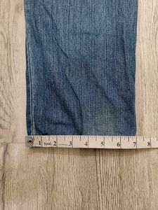 Ma272 Sabrin Jeans Waist 36