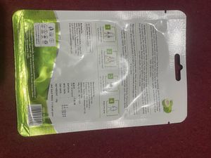 Trnder Coconut Face Sheet Mask