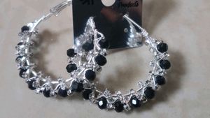 Hoop Earring Set of 2