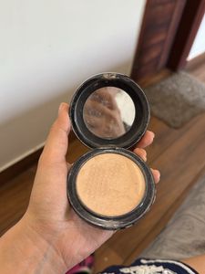 Mac Mineralize Skinfinish Compact