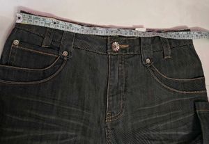BOTON Denim Jeans