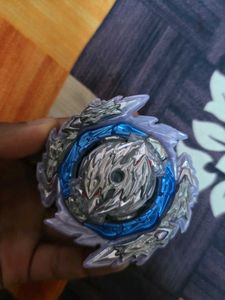 Beyblade Toy