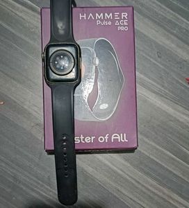 Hammer Pulse Ace Pro
