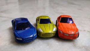 Toy Car Set