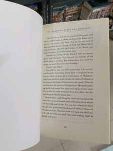 The Children of Hurin