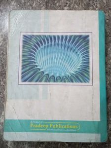 Pradeep&#39;s Fundamental Physics Class 12 Vol I