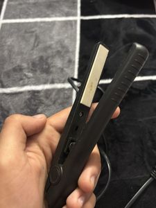 MINI Portable Hair Straightener for Women