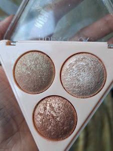 Makeup Palettes