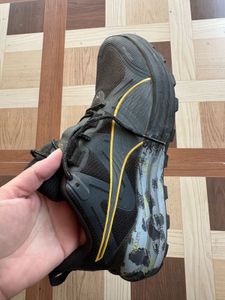 Puma Trail Running Shoes