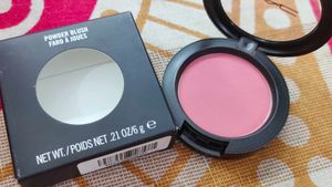 Mac Powder Blush (Desert Rose)