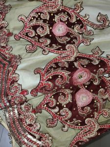 Lehenga Choli Set