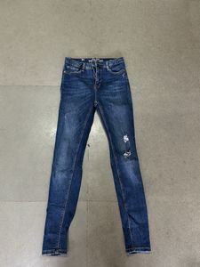 Skinny Denim Jeans
