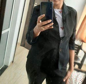 Blazer For Women