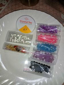 Craft Beads Kit