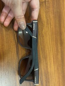 Brown Tint Sunglasses