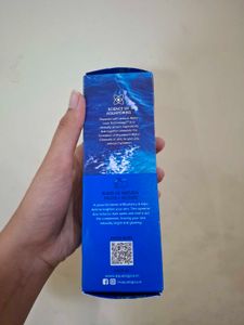 Aqualogica Sunscreen Mist