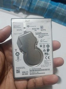 HHD Hardrive For Laptop And Computer