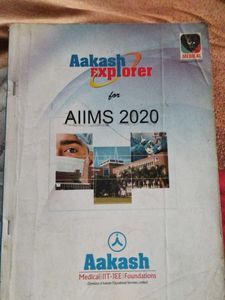 Neet/Jee Books