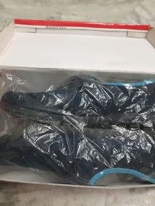 Original Red 1 Shoes