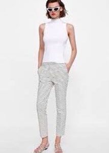 Zara Pant