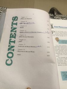 Science Textbook For Class -8