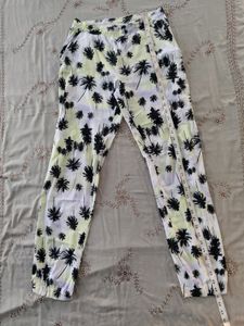 Light Weight Trouser