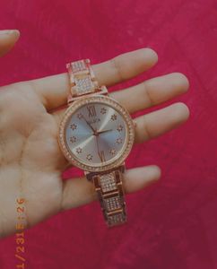 Women&#39;s Stone Watch