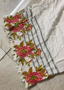 Kurta Plazo Pair