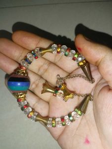 Beaded Bracelet
