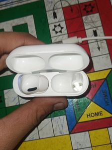 Airpods Pro Generation 2