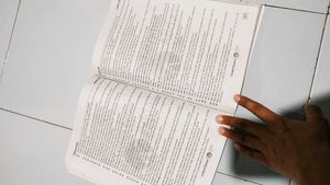 Bank English Book