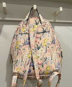 Aldo Floral Backpack
