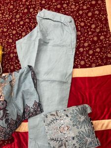 Dress Material cotton suit