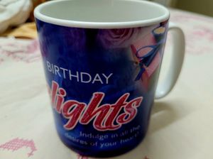 Birthday CUP