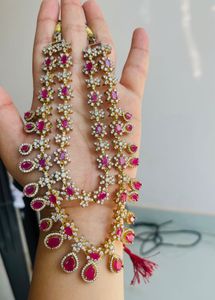 2 Layer Necklace