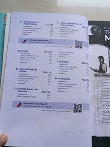 Class 10 CBSE EduCart Science &amp; Math Books
