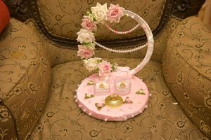 Ring Platters