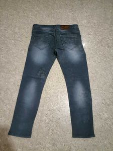 Club 4 Fashion Jeans