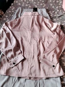 Korean Style Top