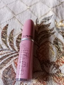 MAC Giambattista Valli Matte Liquid Lipgloss -Nude