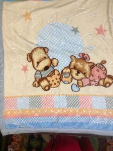 Toddler/baby Super Soft  Blanket