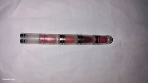 4 In 1 Lipstick Semi Matte